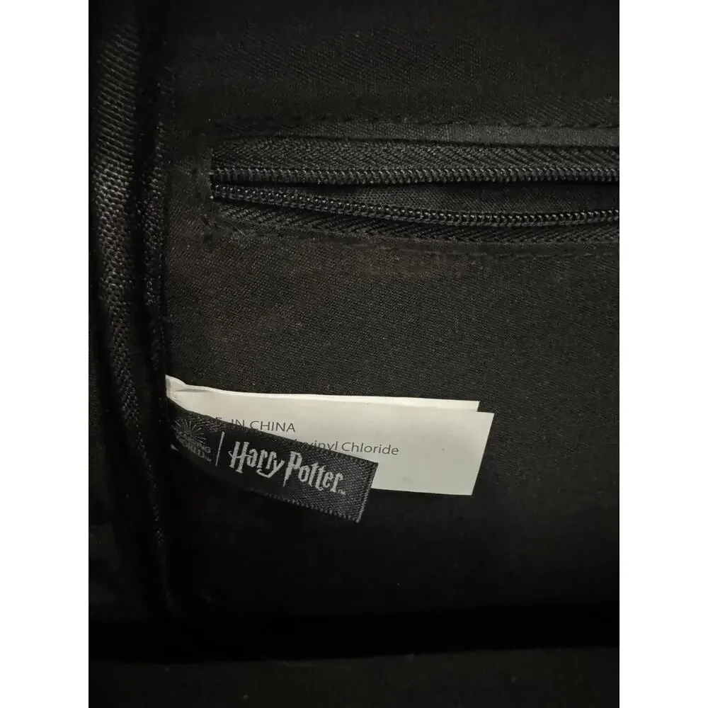 Harry Potter Potions Block Mini Backpack